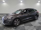 Ford Focus Titanium 2020, 4 portes, break, transmission intégrale
