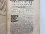 an open book with a picture of a cat sitting on top of it