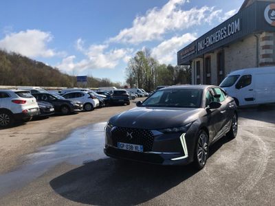 DS DS 4 PureTech 130 EAT8 Trocadero - Genre : VP - Carrosser…