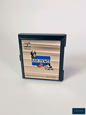 une image représentant un boîtier de jeu vidéo sur lequel figure l'image d'un chien
