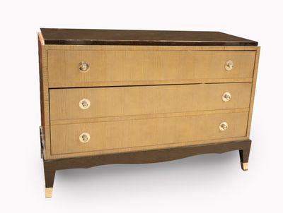 ROCHE BOBOIS, Pierre Dubois et Aimé Cecil designers, Collect…