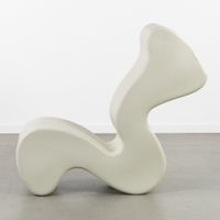 Verner Panton (1926–1998), « Phantom Chair », pour Innovatio… (photo 4)