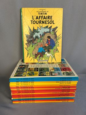 a stack of children ' s books sitting on top of each other