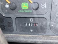 Tracteur John Deere 5515F - 3921 heures - 2005 (photo 3)