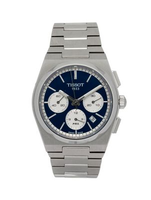 Bracelet Montre Tissot 19mm En Acier Inoxydable - Occasion, Fabriqué En Suisse