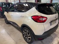 RENAULT CAPTUR 1.2 TCE 120 CH BVA NON ROULANT - CAPTUR 1. (photo 6)