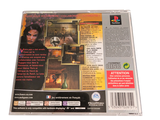 an image of a dvd case with a picture of a woman