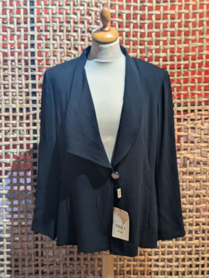 a woman ' s jacket on a mannequin mannequin mannequin mannequin mannequin mannequin mannequin mannequin mann