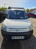 CTTE CITROEN du 14/11/2003 - 07cv GO - 144 343 k…