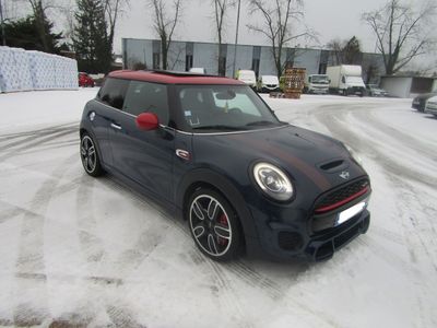 VP MINI MINI Immatriculé FT-943-EP