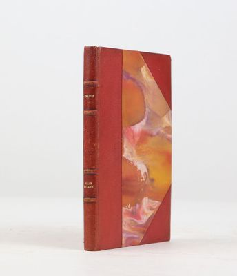 FRANCE, (Anatole). Mademoiselle Roxane. Illustrations en cou…