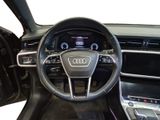 the interior of a car with a steering wheel and dashboard controls
