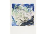 une image représentant une photo d'un tableau sur une feuille blanche