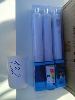 a box of blue ink next to a box of blue ink
