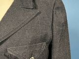 a close up of a jacket on a mannequin mannequin mannequin mannequin mannequin mannequin mannequin mannequin