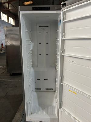 Frigo valberg, dimensions : L 58x63x174 cm, non testé, en l'…