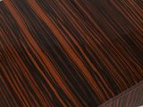 an image of a wooden table with a drawer