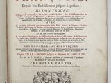 an open book with a picture of an animal on it
