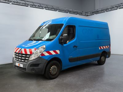 RENAULT MASTER FGN L2H2 3.3t 2.