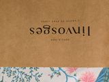 a label on the back of a shirt that says sessoli