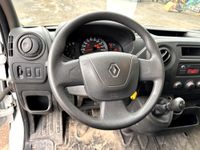 LIEU DE STOCKAGE : Rennes - RENAULT - MASTER CC L2 3. (photo 5)