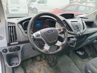 FORD TRANSIT BENNE - Genre : CTTE - Carrosserie : BENNE - En… (photo 6)