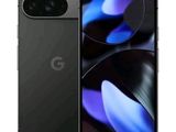 the google pixel pixel phone is shown in black