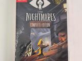 the nightmares complete edition nintendo switch