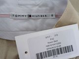 tommy hilfiger men ' s dress shirt