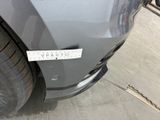 a sticker on the bumper of a car that says vaunto