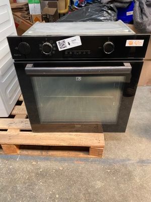 Four Chaleur Tournante BEKO Bbisa17302bmp