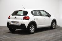 VASP CITROEN C3 SOCIETE 1.5 BLUEHDI 100 FEEL - Dmec : 31/08/… (photo 4)