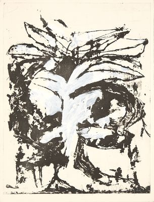une image représentant un dessin en noir et blanc d'un papillon
