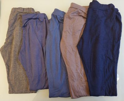 lot de 20 caleçons corsaires neuf