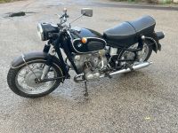 BMW R50 - Genre : MTT2 - Carrosserie : SOLO - Energie : ES -… (photo 3)