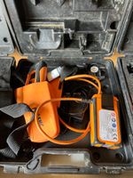 SECATEUR électrique PELLENC type VINION 2017