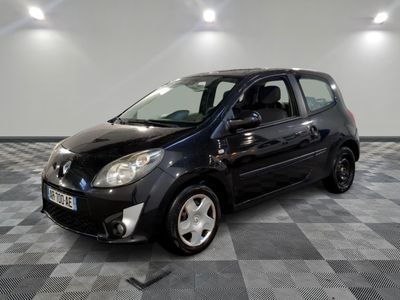 TWINGO II 1.2 60 ECO2 DYNAMIQUE - ES - Mise en service: 05/07/2007 - V
