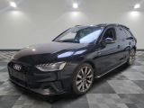 Audi B-Line 2020, break à transmission intégrale