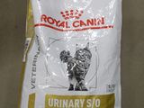 Royal Canin Urinary S/O – Croquettes pour chat