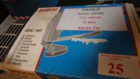 - 2 Cisailles BOSCH (photo 3)