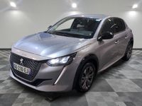PEUGEOT - 208 ELECTRIQUE 50 KWH 136CH ALLURE PACK - EL - Mis…