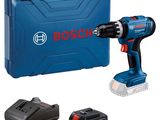Perceuse sans fil Bosch 18 V avec batterie et chargeur