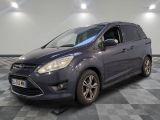 ford grand c - max 2 0 tdi 150cv powershift 5p