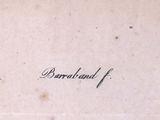 a close up of a piece of paper with writing on it