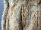 an image of a close up of a fur coat