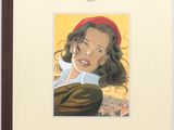 gibrat the art of the french artist