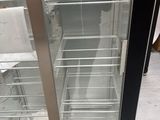 an image of a refrigerated refrigerator in a store