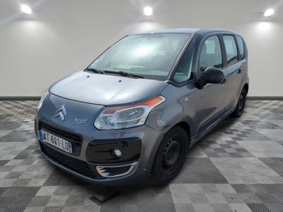 Citroën Citroën 1.0 HDi Airdrec 5 places