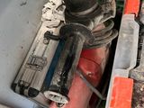 an image of a tool box with tools inside of it
