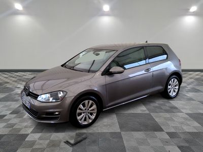 Volkswagen - Golf 1.4 Tsi 140 Act Bluemotion Technology Conf…